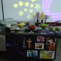 M & M BARTENDER