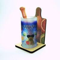 Kit Caipirinha