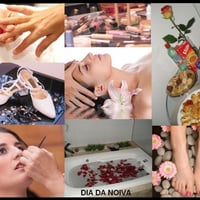 Ou Itens Para Sua Festa. Ex: Dia da Noiva, Bolo, Fotógrafo, etc.