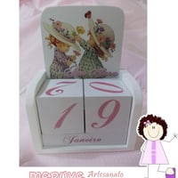 Calendario permanente