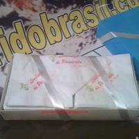 Guardanapos Personalizados