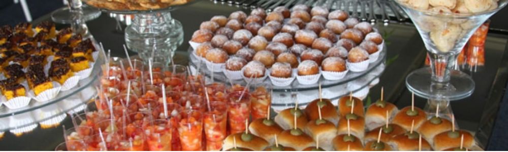 Merylu Doces e Salgados