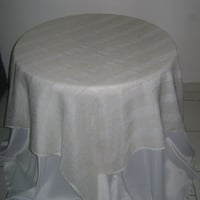 Toalha de mesa 