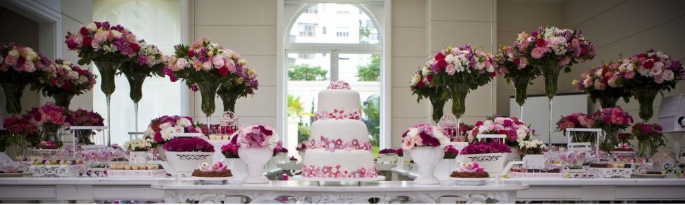 Word Happy - Festas e Eventos