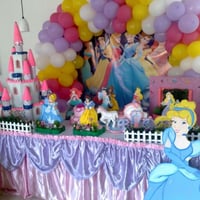 Princesas