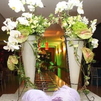 Arranjo Floral