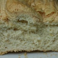pão sem gluten