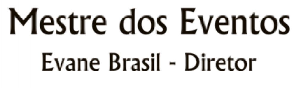 Mestre dos Eventos