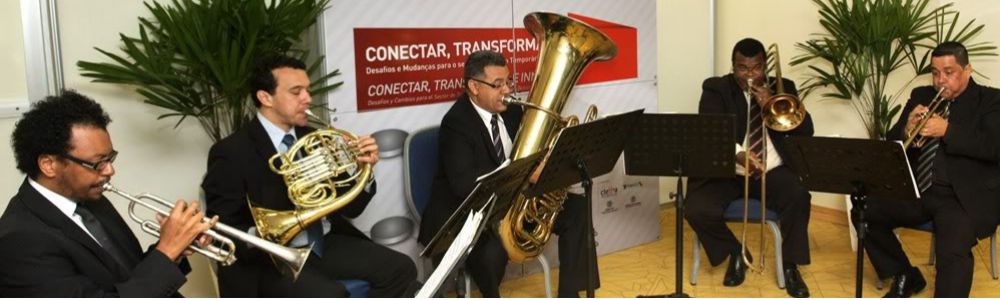 Quinteto Metal Arte