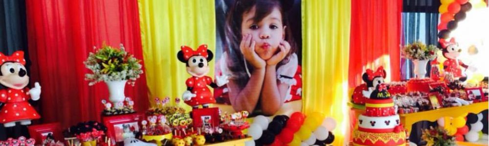 Meu Mundinho Festas