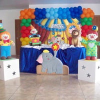 Circo.