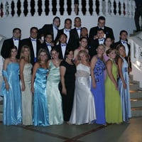 Formatura Adm. Unifil