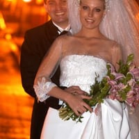 Casamento Geisa & Júnior