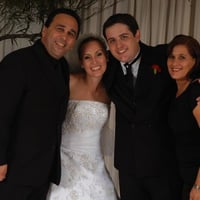 Casamento Melissa & Pedro Claúdio
