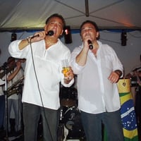 Reveillon Galvão Bueno 2007