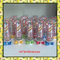 Tubete nº 1