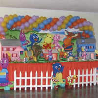 Backyardgans