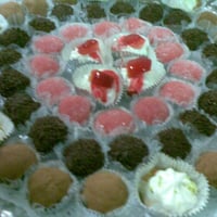 Doces
