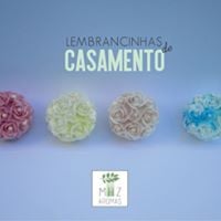 Sabonetes provence perfumados