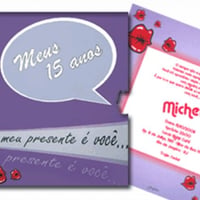 15 ANOS
