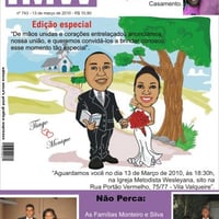 CONVITE JOVEM E ATUAL