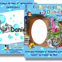 REVISTINHA