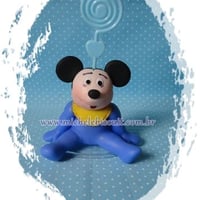 LEMBRANCINHA MICKEY BABY