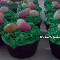 Cupcake Páscoa