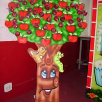 arvore de maçã do amor