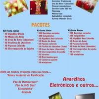 folder michelly festas