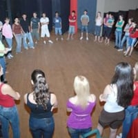 Oficinas de teatro