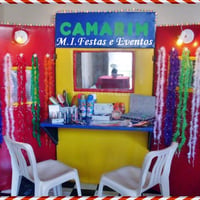 Camarim Fashion