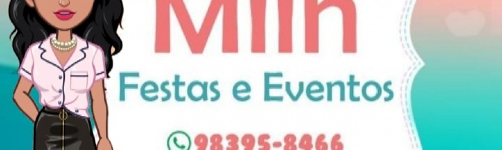 Miih Festa & Eventos