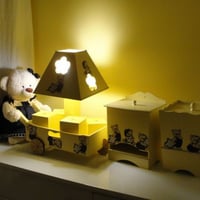 Kit Higiene Ursa