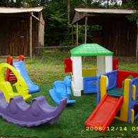 kit playground