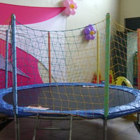 cama elastica 3 metros de diâmetro