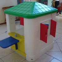 casinha