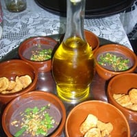  Rodízio de petisco