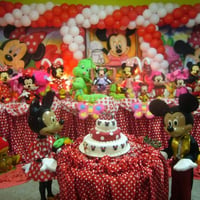 festa infantil