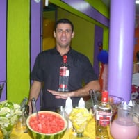 Open Bar