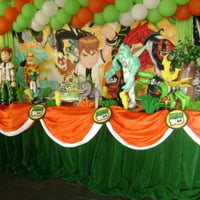 festa infantil