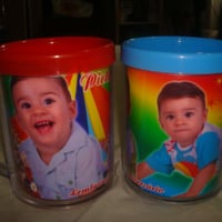 Caneca Personalizada