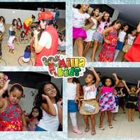 Recreação completa