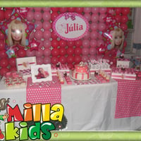 Festa KIT ESCOLAR