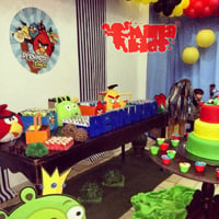 Festa Clean