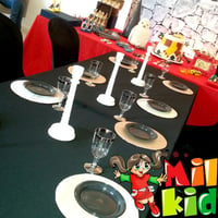 Festa Vintage