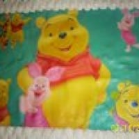 Bolo Infantil