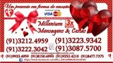 milleniummensagens