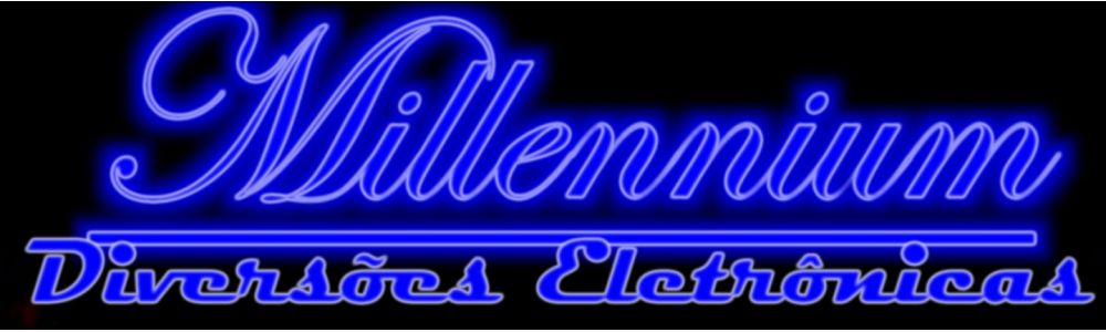 Millennium Diversões Eletrônicas