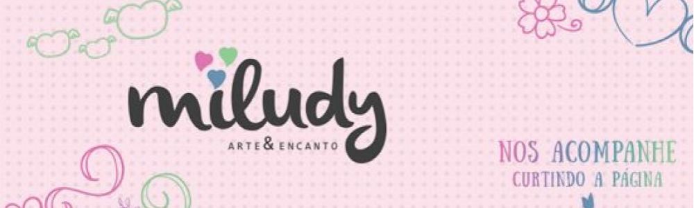 Miludy Arte e Encanto
